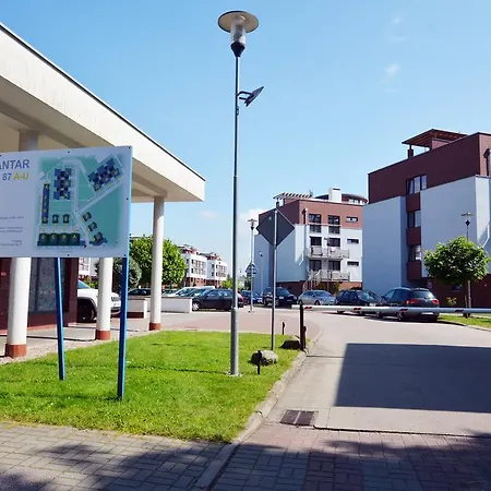 Apartman M&m - Pz Pogoria 1980 Kołobrzeg