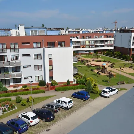M&m - Pz Pogoria 1980 Apartman