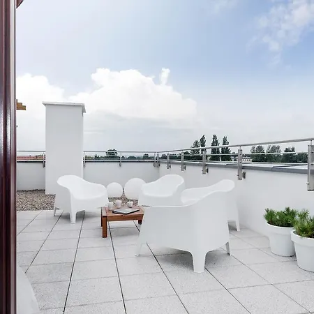 Apartman M&m - Pz Pogoria 1980 Kołobrzeg